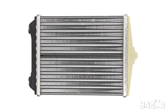 Радиатор парно BNR за MERCEDES BN9071, снимка 2 - Части - 14470489