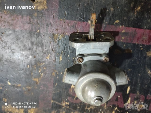 Поткачваща Помпа , снимка 4 - Селскостопанска техника - 34244059