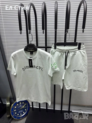 ✨🔥🔥🔥 👍 ✨𝗣𝗿𝗶𝗰e :23€ НА ЕДРО ✨𝗦ı𝘇𝗲: S M L XL XXL 📌5 бр, снимка 15 - Спортни дрехи, екипи - 53661618