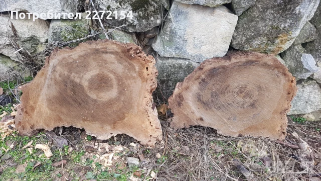 Шайби от орех, снимка 6 - Други - 51118755