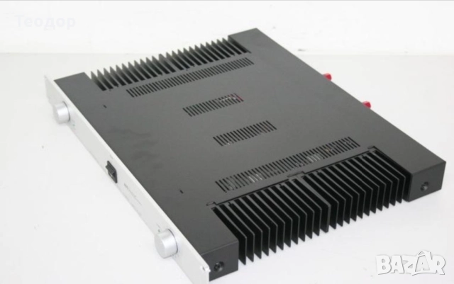  Artcoustic PA-300  Усилвател на мощност стъпало 300w