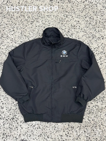 Мъжко яке BMW. Размер 2/3XL