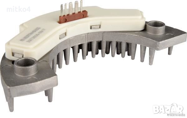 букса за резистор за парно за пежо 006, снимка 2 - Части - 52560881