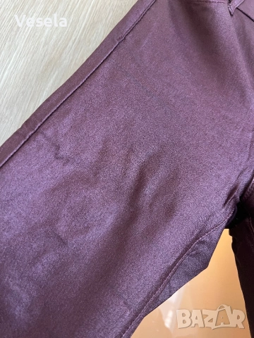 Дамски панталон, снимка 3 - Панталони - 53649560