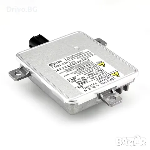 Гаранция! Нов D2S Висококачествен Баласт за Honda Mazda Mitsubishi, снимка 4 - Части - 50052341