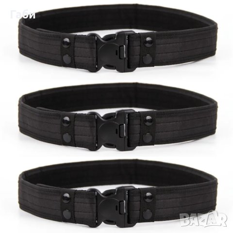 Тактически колан , снимка 2 - Екипировка - 41292102