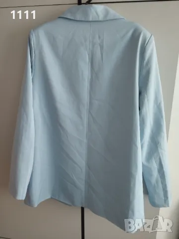 Блейзер Missguided размер S-M., снимка 5 - Сака - 50418502