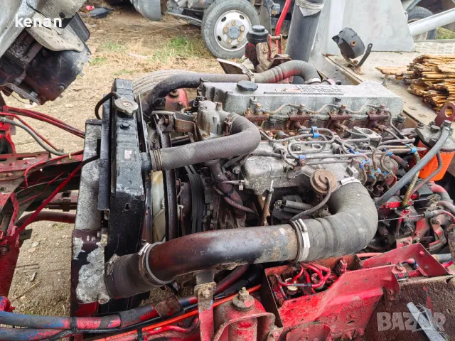 На шаси или на части 7.5т, снимка 7 - Бусове и автобуси - 48230941