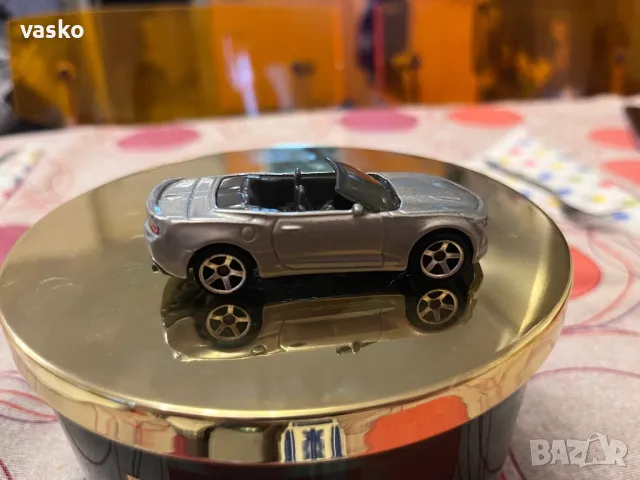 Matchbox Chevy 2016, снимка 3 - Колекции - 48931122