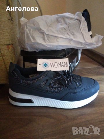 Маратонки 37 и 38 номер