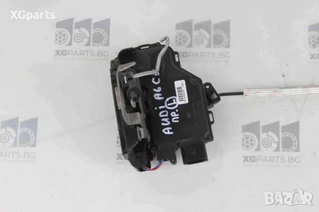 Брава врата предна лява за Audi A6 C5 (1997-2005)