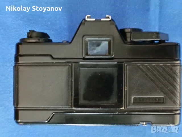 Фотоапарат PRAKTICA - BM, снимка 5 - Фотоапарати - 49761658