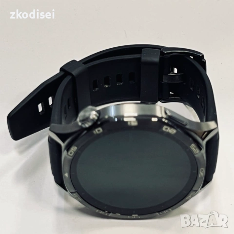 Smart watch HUAWEI GT5 46mm, снимка 2 - Смарт часовници - 53696072