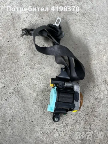 Предпазен колан Хонда ЦРВ 2 Honda CR-V, снимка 8 - Части - 47282146