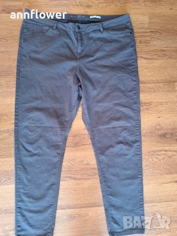 Сиви дънки Me and my Elis 50, снимка 1