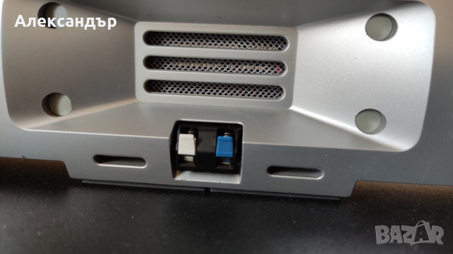 Център Philips CS700, 8 Ома, Neodymium Ribbon Tweeter, снимка 7 - Тонколони - 44921692