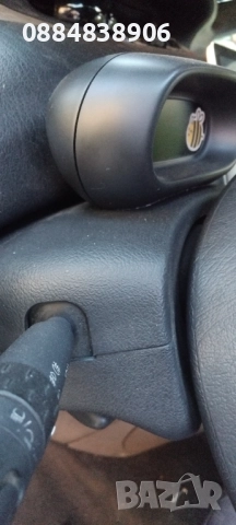 Citroen Xsara Picasso (N68) 1.8 16V Ксара пикасо, снимка 9 - Части - 47738105