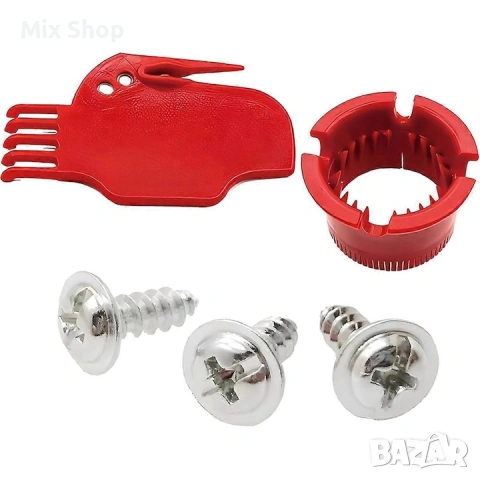 Комплект резервни части за прахосмукачка Irobot Roomba 600, снимка 2 - Прахосмукачки - 53797838