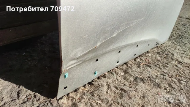 Врата за Hyundai I35, снимка 2 - Части - 47518417