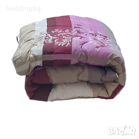 #Олекотена #завивка , снимка 1 - Олекотени завивки и одеяла - 36727890