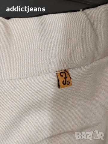 Мъжки спортен панталон Farah размер L, снимка 8 - Панталони - 53074658