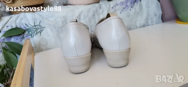 Обувки Medicus 38 н. , снимка 6 - Дамски ежедневни обувки - 49999853