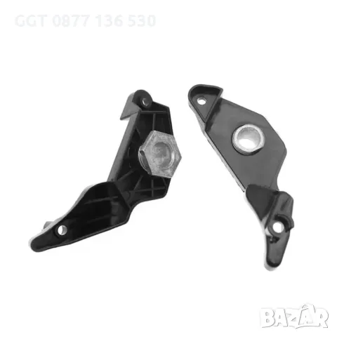 НОВИ Държачи за фарове за BMW E60 - Единични или Комплект с ГАРАНЦИЯ!!, снимка 2 - Части - 48210194