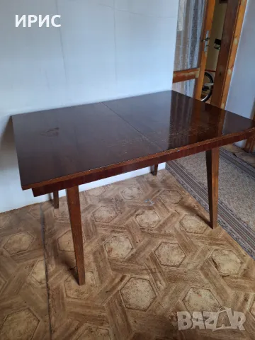 Маса трапезна, снимка 2 - Маси - 49890295