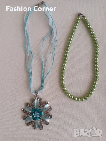 НОВ комплект от 2 колиета, Спиди/лично предаване