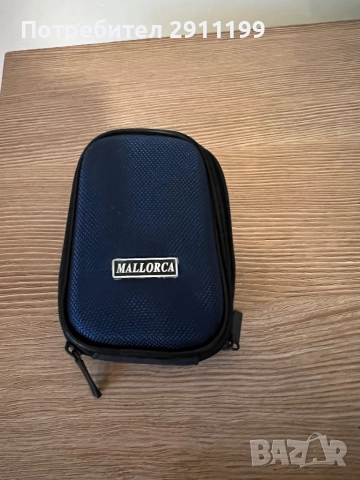 Фотоапарат Canon 12,1Mp, снимка 10 - Фотоапарати - 51799398