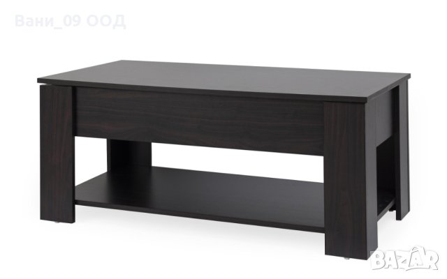 Холна маса с повдигащ се плот, снимка 3 - Маси - 41603552