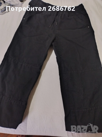 Детски панталон и блуза 11-12г., снимка 7 - Детски якета и елеци - 51725480