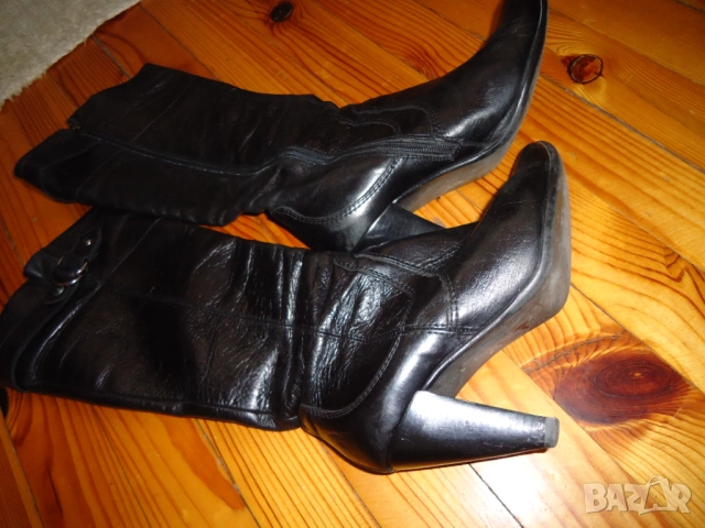 дамски ботуши, снимка 2 - Дамски ежедневни обувки - 50673099