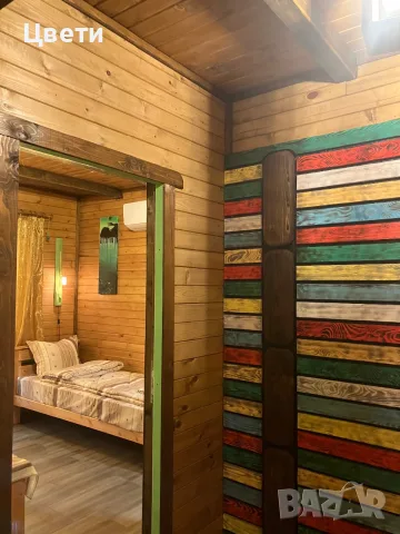 Къща за гости с. Дъбравата, снимка 6 - Квартири, нощувки - 56138046