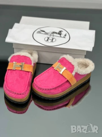 чехли hermes, снимка 4 - Чехли - 51410673