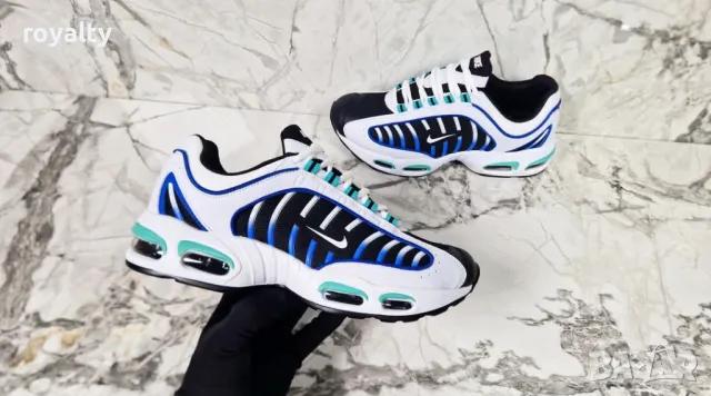 Nike мъжки спортни маратонки , снимка 8 - Маратонки - 49625360