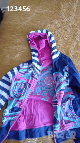 Детски якета, суитчъри, жилетки, снимка 7 - Детски якета и елеци - 36333579