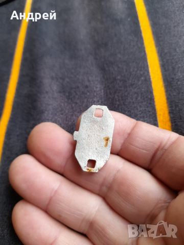 Стар детски часовник,играчка, снимка 3 - Други ценни предмети - 36162418