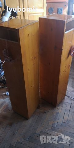 RFT  L4055 PBKO, снимка 7 - Тонколони - 34860275