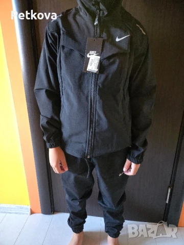 детски екип найк 10г,12г. 140р.р 146р.р