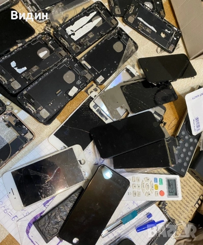 iPhone 6,6s,7,8, снимка 7 - Apple iPhone - 53329449