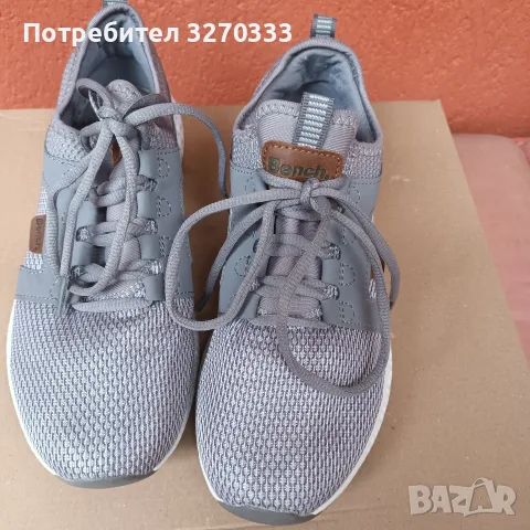 Дамски маратонки Bench , снимка 7 - Маратонки - 55925955