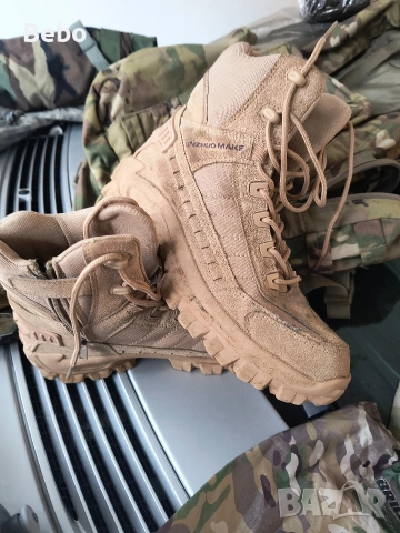 Airsoft екипировка тактическа оборудване 