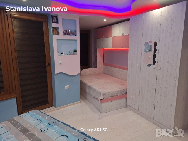 ПРОДАВАМ ДВУСТАЕН АПАРТАМЕНТ, снимка 10 - Апартаменти - 52294866