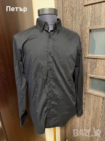 Мъжки ризи, снимка 5 - Ризи - 50450926