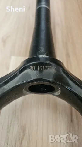 RockShox Lyrik Select+ 29", 180mm, Boost 15x110 , Charger 2.1 RC, 1.95 kg, снимка 3 - Части за велосипеди - 55907286
