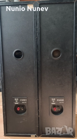 Тонколони Kendo Status line 125, снимка 4 - Тонколони - 52025804