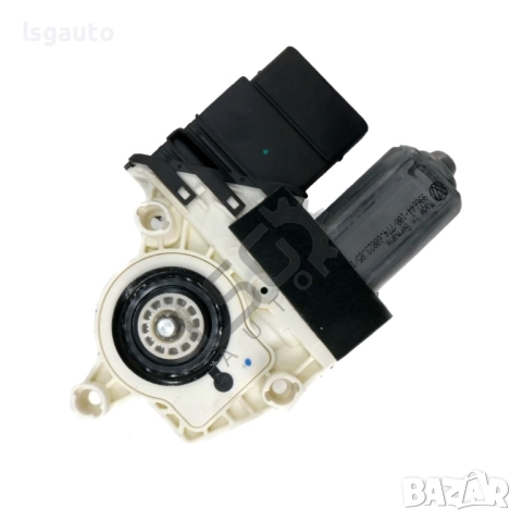 Моторче заден десен ел.стъклоповдигач Seat Altea 2004-2010 ID: 154496