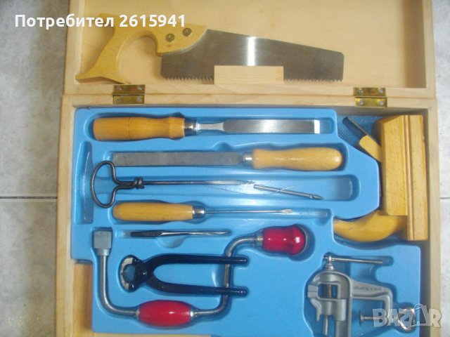 Нови Немски:Ръчен ТЕНЕКЕДЖИЙСКИ Комплект Наковални Чукове Комплект Мини Ръчни Инструменти Моделизъм, снимка 14 - Други инструменти - 41537882