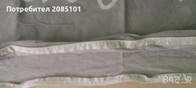 Спално бельо чаршафи и калъфки, снимка 12 - Спално бельо - 55808416